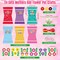 Mother’s Day Card Making Kit for Kids – 24 Sets DIY Flowerpot Greeting Cards with Ribbons, Buttons & Paper Straws, Handmade Classroom & Home Craft Activity Gifts for Mom
